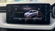Skoda Scala 1.0 TSI 116 SE Edition 5dr Petrol Hatchback